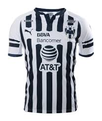 Check spelling or type a new query. Rayados Monterrey 2018 19 Home Kit