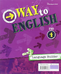 Ejercicios modales ingles 4 eso pdf. Way To English Eso 4 Workbook Language Builder Vvaa 9789963516483 Amazon Com Books