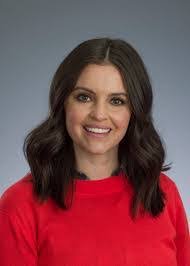 Sarah Warner's Instagram, Twitter & Facebook