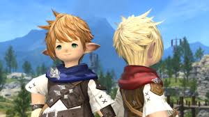 We did not find results for: Final Fantasy Xiv This Is How You Get All The Hairstyles For Your Character