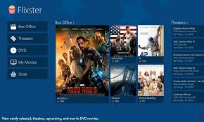My movies allows you to catalog your entire collection of movie and tv series from our world class online data attention upgraders! Watch Movie Trailers Review Details Using Flixster App On Windows 8