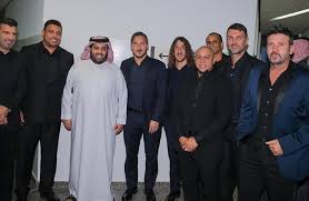 وقال إنه قدم مبالغ تجاوزت الـ260 مليون. Ù…Ø§ Ø£Ø³Ø¨Ø§Ø¨ ØºØ¶Ø¨ Ø§Ù„Ø³Ø¹ÙˆØ¯ÙŠÙŠÙ† Ù…Ù† Ù…Ø³ØªØ´Ø§Ø± Ø§Ù„Ø¯ÙŠÙˆØ§Ù† ØªØ±ÙƒÙŠ Ø¢Ù„ Ø§Ù„Ø´ÙŠØ®