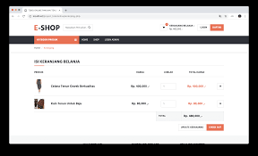 Your codespace will open once ready. Source Code Toko Online Php Dan Mysqli Perhitungan Ongkir Otomatis Malas Ngoding
