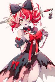  46 Ide Vtuber Di 2021 Gambar Seni Anime Animasi
