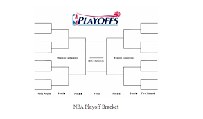 The regular season is officially over. How Do Nba Playoffs Work New Format 2021 Basketball Word