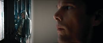 When bad things happen to good people once every year