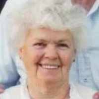 Margaret Anita Cates (1920–1999)