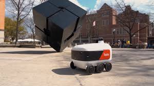 (/ ˈ j ʌ n d ɛ k s /; Yandex Company News Yandex Self Driving Group And Grubhub Partner For Robot Delivery On Us College Campuses