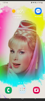 I Dream of Jeannie