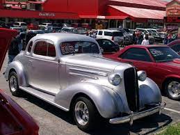 Pigeon Forge Tn Car Shows Smokies Car Show Beautiful Cars