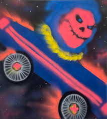 Red Dot|Art Basel 2023– End To End Gallery