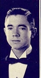 LT Joe Ellsworth Gracey Sr. (1921-1993)