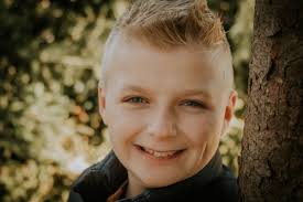 Fundraiser for Jared Raftery by Nicole Kathleen : Hope Remains-Landon's  Recovery