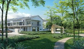 Rental prices at the cove are 34.3% above average in north pattaya and 54.0% above average in pattaya. Gamuda Cove Dengkil Review Propertyguru Malaysia