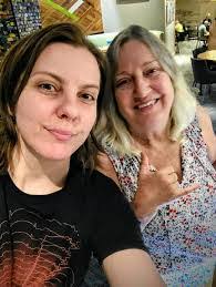 Candy Swanson's Instagram, Twitter & Facebook