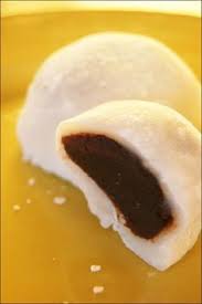 Mochi Japonais Recette Mochi Recette Desserts Asiatiques