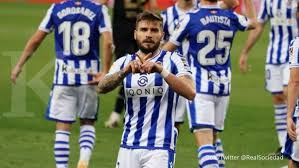 Free online video match streaming football / spain. Real Madrid Vs Real Sociedad Di Liga Spanyol La Real Ancaman Serius Los Blancos