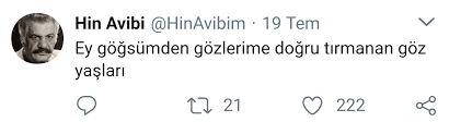 Eslem Rencber Adli Kullanicinin Kesitler Panosundaki Pin