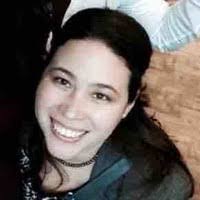 Janin Mendoza's Instagram, Twitter & Facebook