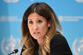 COVID levels are up to 19 times higher than reported, WHO says as it warns  of the potential dangers of repeat reinfection: 'We don't know everything  about this virus'