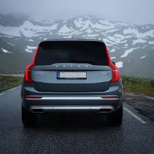 Volvo Enthusiast From S Instagram Post Volvo S New Mild Hybrid Engines Are Here And I Have Tested This Diesel B5 Awd Xc90 Inscriptio In 2020 Volvo Awd Diesel