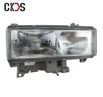 Factory Direct Headlamp 214-1131 Mr139755 Mr139754 for Mitsubishi Canter