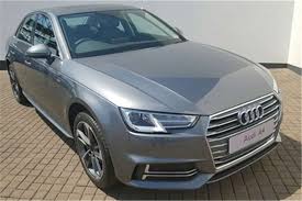 Used bmw 320d m sport for sale. Audi A4 A4 2 0tdi Sport For Sale In Gauteng Auto Mart