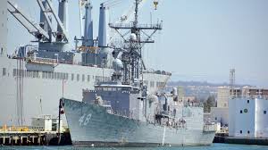 The Debate On American Hegemony