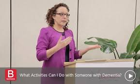 Help Someone With Dementia Stay Happy Bayada Home Health Care Clearwater Fl Skilled Nursing