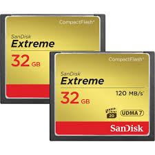 Works well with my nikon d800e which takes 200mb sized photos. Sandisk 32 Gb Extreme Compactflash Memory Card Sdcfxs2 032g G46