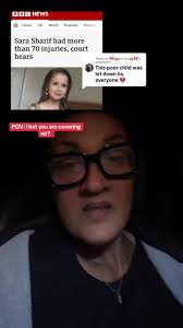 Replying to @🎀👑itsLuLu👑🎀 Sara sharif. Trial at the old bailey .  Murder#SaraSharif #JusticeForSara #OldBailey #ChildAbuseAwareness  #EndComplicity #BBCNews #SouthAsianCommunities #BreakTheStigma ...