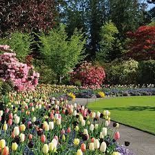 The Butchart Gardens Victoria British Columbia Our Favorite Seaside Public Gardens Feature The Bes Botanical Gardens Near Me Public Garden Butchart Gardens