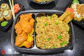 رقم مطعم السوشي منيو مطاعم مصر