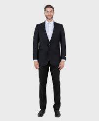 Image result for black funeral dress men