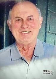 Allan Goetz's Instagram, Twitter & Facebook