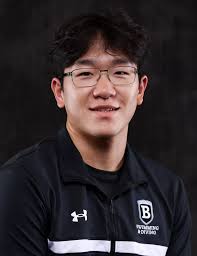 Kenneth Ryu