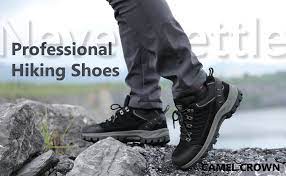 Mithilesh singh bondili recommends camel. Amazon Com Camel Crown Hiking Shoes Women Waterproof Non Slip Sneakers Low Top For Outdoor Trekking Walking Hiking Shoes
