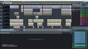 Oct 07, 2018 · steinberg media technologies has created cubase, a music production software. Magix Music Maker Premium Download 2021 Latest