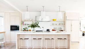 أشهر 5 أخطاء يرتكبها مصممو ديكور المطبخ أهمها الإضاءة المنخفضة اليوم السابع