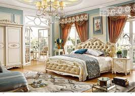 A bedroom set that is in your preferred style can help you relax even more. European Royal White Solid Wood Hand Carved Antique Style Bedroom Furniture With Bedside Table Antiques Bedroom Furniture Bedroom Furniturebedroom Wood Furniture Aliexpress