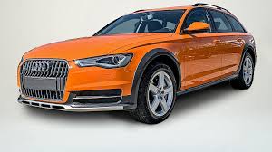 Get information on pricing, features, and more. Gunstiger Audi A6 Allroad Mit Speziallackierung Zu Verkaufen Autobild De