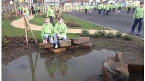 Thinking of building an outdoor space for an escape with your family? Builders Behind Uk Flooding Risk Bbc News
