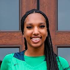 Sydney Culp's Cathedral High School Bio