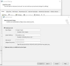 Maybe you would like to learn more about one of these? Configuring Your Email Client For Office 365 It Services
