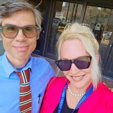 Debra McMichael (Debra Marshall) (@WWEDivaDebra)