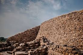 It is one of the five largest harappan sites and most prominent archaeological sites in india belonging to the indus valley civilization. Dholavira Bricks Of Our Ancestors Open The Magazine