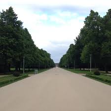 Gewandhausstraße 2, dresden, sn 01067. Grosser Garten Eingang Lennestrasse Park In Grosser Garten