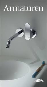 Alterna Armaturen Armaturen Wellnessbad Seifenspender