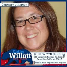 Progressive Candidate List