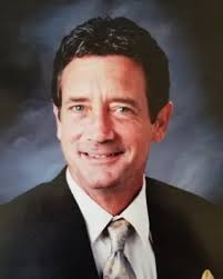 Obituary information for Marc Aaron Johnson